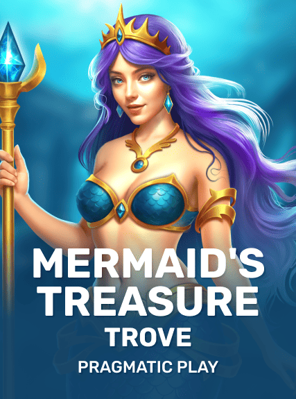 Mermaid’s Treasure Trove