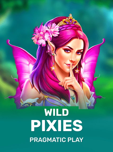 Wild Pixies