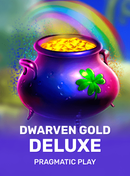 Dwarven Gold Deluxe