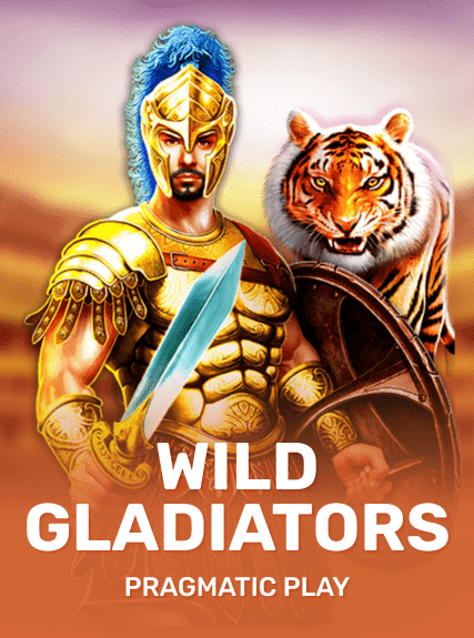 Wild Gladiators