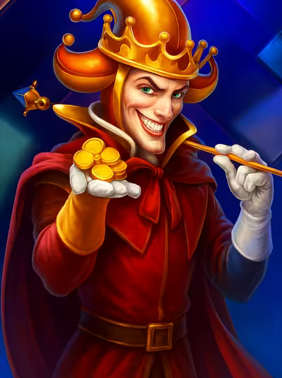Joker King