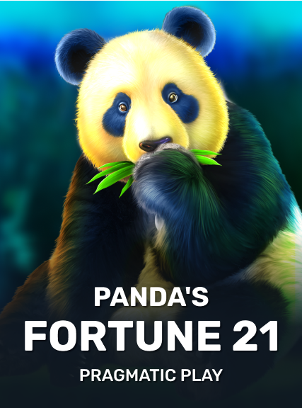 Panda’s Fortune 2