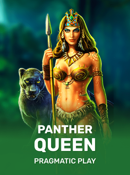 Panther Queen