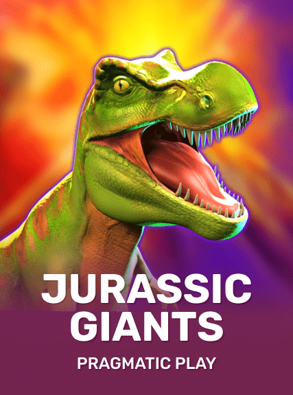 Jurassic Giants