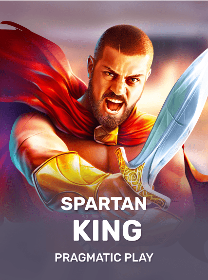 Spartan King