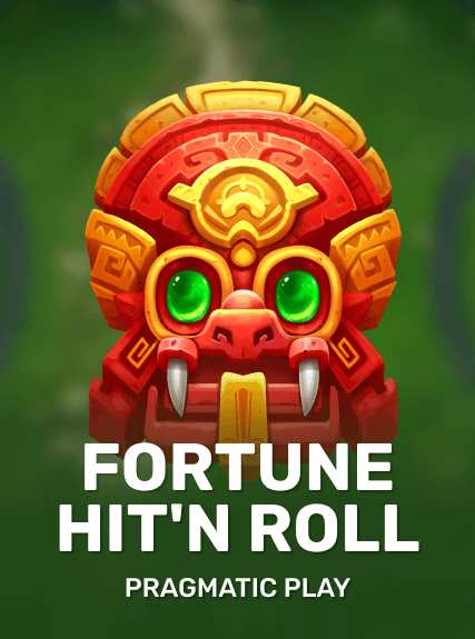 Fortune Hit’n Roll