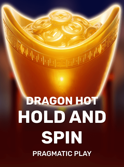 Dragon Hot Hold and Spin