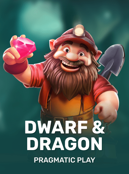 Dwarf & Dragon